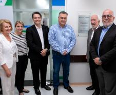 Investimento de R$ 11,7 milhões: Hospital do Trabalhador ganha novo centro cirúrgico e enfermaria