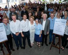 Investimento de R$ 11,7 milhões: Hospital do Trabalhador ganha novo centro cirúrgico e enfermaria