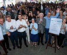 Investimento de R$ 11,7 milhões: Hospital do Trabalhador ganha novo centro cirúrgico e enfermaria