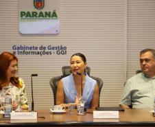 Verão Maior: Governo e Pequeno Príncipe selam parceria para aumentar doações ao hospital