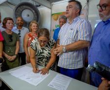 Estado aumenta repasse de recursos para a saúde pública no Litoral do Paraná