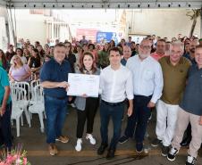 Governo destina R$ 9,7 milhões para a saúde de Itaperuçu e Rio Branco do Sul, na RMC