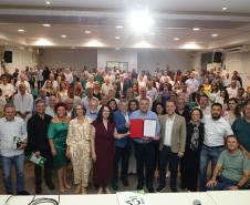 Com R$ 19 milhões do Estado, obras do Bloco Industrial do HU de Maringá serão concluídas