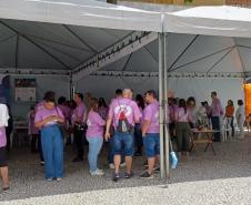 Caminhada marca início do mês de conscientização sobre doenças raras