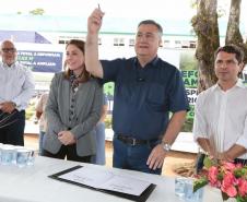 Governo destina R$ 9,7 milhões para a saúde de Itaperuçu e Rio Branco do Sul, na RMC