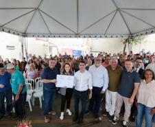 Governo destina R$ 9,7 milhões para a saúde de Itaperuçu e Rio Branco do Sul, na RMC