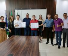 Governo destina R$ 9,7 milhões para a saúde de Itaperuçu e Rio Branco do Sul, na RMC