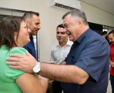 Governo destina R$ 9,7 milhões para a saúde de Itaperuçu e Rio Branco do Sul, na RMC