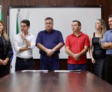 Governo destina R$ 9,7 milhões para a saúde de Itaperuçu e Rio Branco do Sul, na RMC