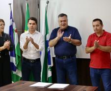 Governo destina R$ 9,7 milhões para a saúde de Itaperuçu e Rio Branco do Sul, na RMC