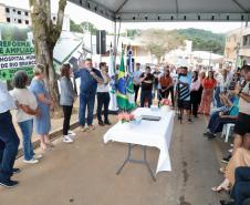 Governo destina R$ 9,7 milhões para a saúde de Itaperuçu e Rio Branco do Sul, na RMC