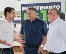 Governo destina R$ 9,7 milhões para a saúde de Itaperuçu e Rio Branco do Sul, na RMC