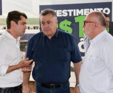 Governo destina R$ 9,7 milhões para a saúde de Itaperuçu e Rio Branco do Sul, na RMC