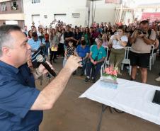Governo destina R$ 9,7 milhões para a saúde de Itaperuçu e Rio Branco do Sul, na RMC