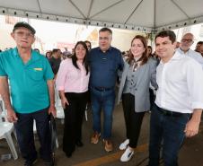 Governo destina R$ 9,7 milhões para a saúde de Itaperuçu e Rio Branco do Sul, na RMC