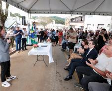 Governo destina R$ 9,7 milhões para a saúde de Itaperuçu e Rio Branco do Sul, na RMC