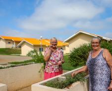 Pessoas idosas devem redobrar cuidados com a saúde durante o verão