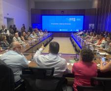 Comitê Intersetorial da dengue recebe apoio do Creci-PR e fortalece ações de enfrentamento