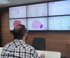 Saúde digital avança no Paraná em 2024 com novas plataformas de gestão de informações