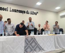 Com investimento do Estado, Mauá da Serra terá Pronto Atendimento Municipal