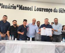 Com investimento do Estado, Mauá da Serra terá Pronto Atendimento Municipal