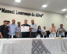 Com investimento do Estado, Mauá da Serra terá Pronto Atendimento Municipal