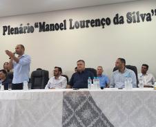 Com investimento do Estado, Mauá da Serra terá Pronto Atendimento Municipal