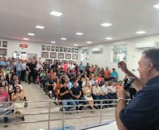Com investimento do Estado, Mauá da Serra terá Pronto Atendimento Municipal