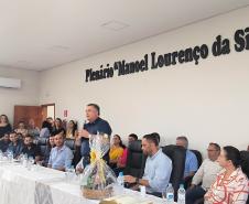 Com investimento do Estado, Mauá da Serra terá Pronto Atendimento Municipal