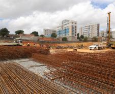 Com novo hospital e AME, Estado investe na estrutura de saúde de São José dos Pinhais