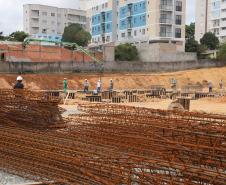 Com novo hospital e AME, Estado investe na estrutura de saúde de São José dos Pinhais