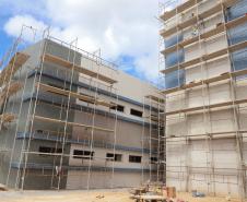 Com novo hospital e AME, Estado investe na estrutura de saúde de São José dos Pinhais