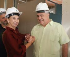 Com novo hospital e AME, Estado investe na estrutura de saúde de São José dos Pinhais