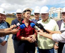 Com novo hospital e AME, Estado investe na estrutura de saúde de São José dos Pinhais