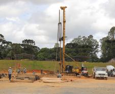 Com novo hospital e AME, Estado investe na estrutura de saúde de São José dos Pinhais