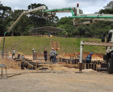 Com novo hospital e AME, Estado investe na estrutura de saúde de São José dos Pinhais