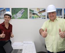 Com novo hospital e AME, Estado investe na estrutura de saúde de São José dos Pinhais