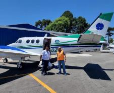 Governo viabiliza primeiro transplante de rim no Hospital do Câncer de Cascavel