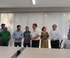Investimento de R$ 14,8 milhões: Cisvir será transformado em Ambulatório de Especialidades