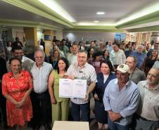 R$ 4,6 milhões do Estado: Hospital da Providência vai fortalecer atuação no Vale do Ivaí