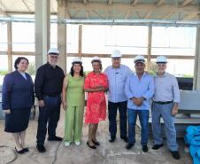R$ 4,6 milhões do Estado: Hospital da Providência vai fortalecer atuação no Vale do Ivaí