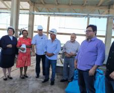 R$ 4,6 milhões do Estado: Hospital da Providência vai fortalecer atuação no Vale do Ivaí