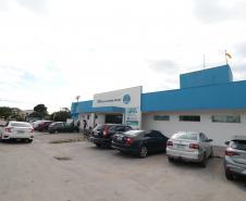 Primeira tenda de apoio à Saúde começa a atender pacientes nesta quinta em Matinhos