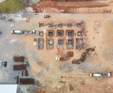 Com novo hospital e AME, Estado investe na estrutura de saúde de São José dos Pinhais