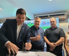 Com aporte de R$ 9 milhões do Estado, Ponta Grossa terá novo ambulatório para oncologia