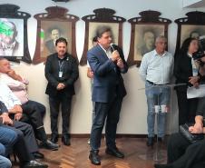 Com aporte de R$ 9 milhões do Estado, Ponta Grossa terá novo ambulatório para oncologia