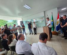 Governo autoriza construção de Unidade Mista de Saúde no valor de R$ 5,3 milhões em Telêmaco Borba