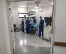 Hospital Infantil Monastier zera fila de espera para cirurgia de amígdalas e adenóides