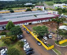 Estado investe R$ 16 milhões em novos blocos e leitos para o Hospital Regional do Sudoeste