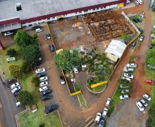 Estado investe R$ 16 milhões em novos blocos e leitos para o Hospital Regional do Sudoeste